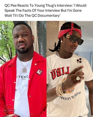 Image post by @nojumper on Instagram
