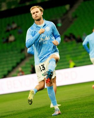 Image post by @melbournecity on Instagram