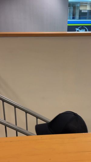 Video post by @TeamTrackhouse on Twitter