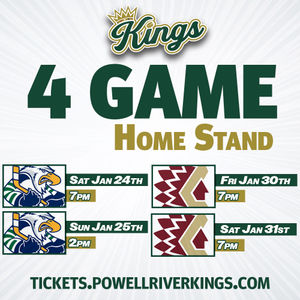 Image post by @bchlkings on Instagram