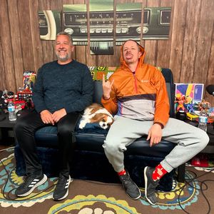 Image post by @profgampo on Instagram