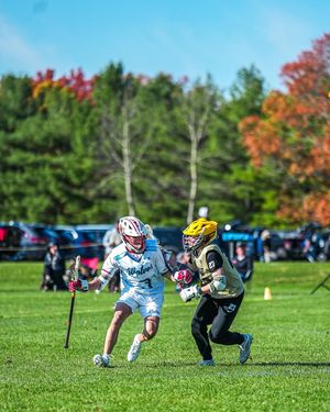 Image post by @nxtlacrosse on Instagram