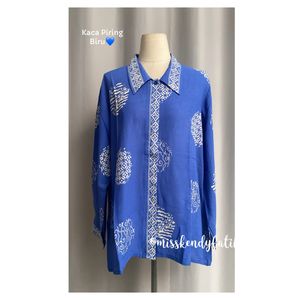 Image post by @misskendybatik on Instagram