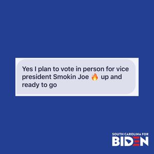 Image post by @joeforsc on Instagram