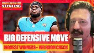 Video post by @arrowheadaddictpodcast on YouTube