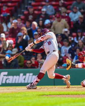 Image post by @hokiesbaseball on Instagram