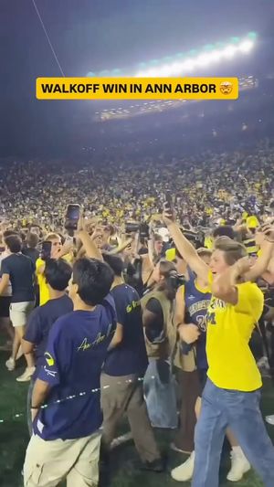 Video post by @BTN on Facebook