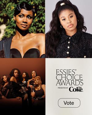 Image post by @essence on Instagram
