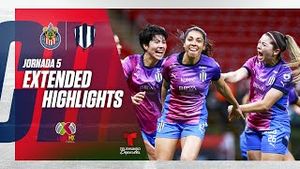 Video post by @deportes on YouTube