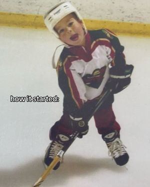 Video post by @mnwild on TikTok