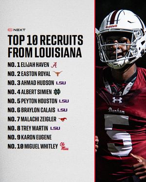 Image post by @theucreport on Instagram
