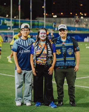 Image post by @EPLocomotiveFC on Facebook