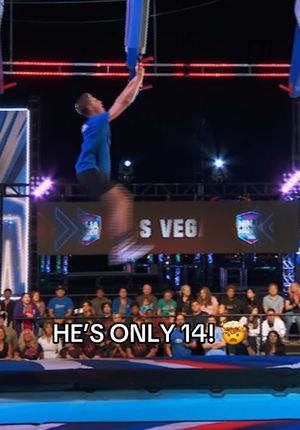 Video post by @ninjawarrior on TikTok