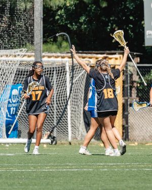 Image post by @ksuowlslax on Instagram