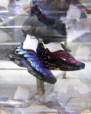 Image post by @footlockereu on Instagram