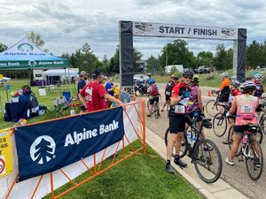 Image post by @alpinebank on Instagram
