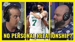 Video post by @985thesportshub on YouTube
