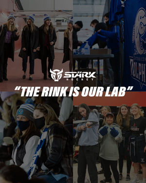 Image post by @starkhockey on Instagram