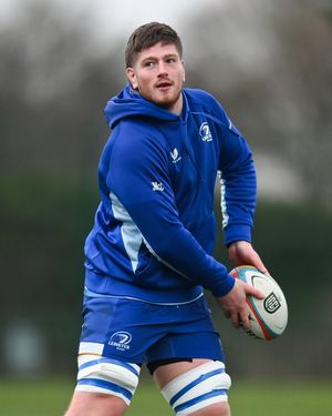 Image post by @leinsterrugby on Instagram