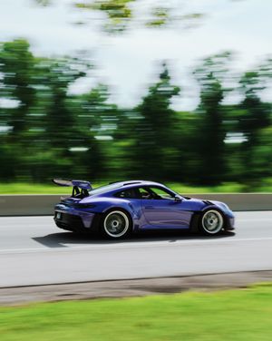 Image post by @porscheexchange on Instagram