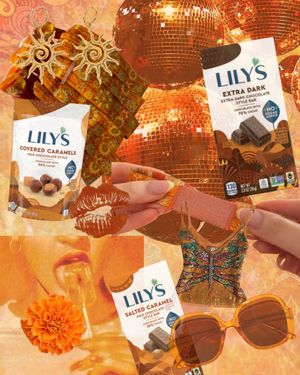 Image post by @lilys_sweets on Instagram