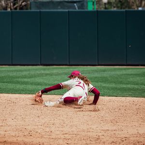 Image post by @fsusoftball on Instagram