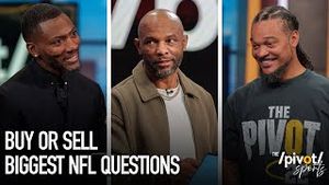 Video post by @thepivotpodcast on YouTube