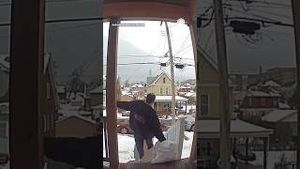 Video post by @accuweather on YouTube