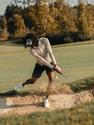 Image post by @wilsongolf on Instagram