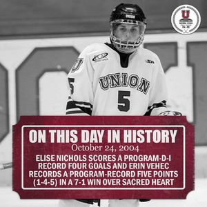 Image post by @unionathletics on Instagram