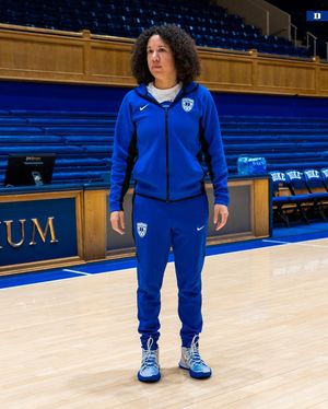 Image post by @dukewbb on Instagram