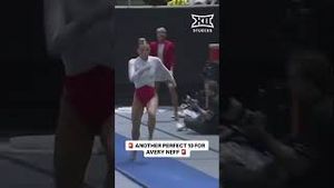 Video post by @Big 12 Conference on YouTube