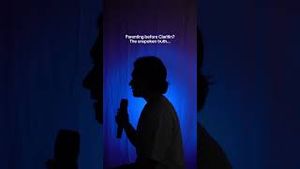 Video post by @claritin on YouTube