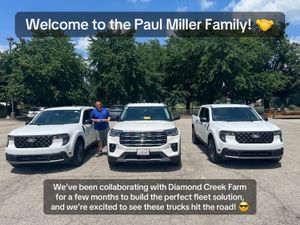Video post by @paulmillermotorcompany on TikTok