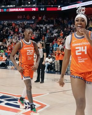Image post by @connecticutsun on Instagram