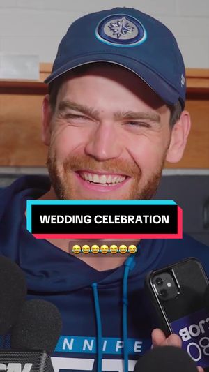 Video post by @nhljets on TikTok