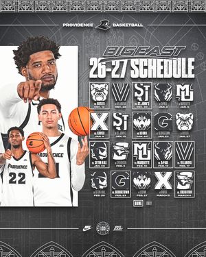 Image post by @pcfriarsmbb on Instagram