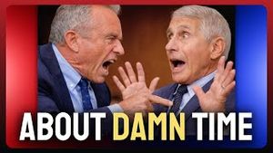 Video post by @townhall on YouTube