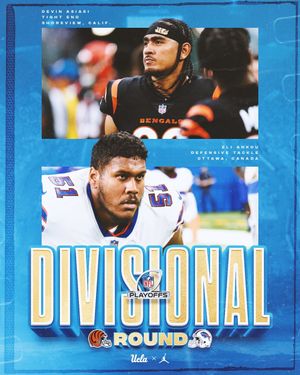 Image post by @uclafootball on Instagram