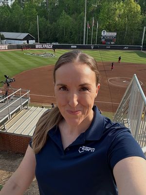 Image post by @monicaabbott on Instagram