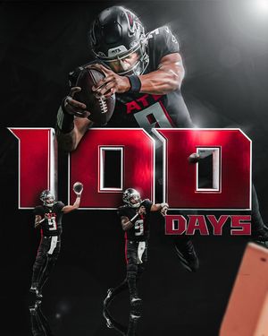 Image post by @atlantafalcons on Instagram