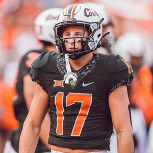 Image post by @cowboy_fb on Instagram