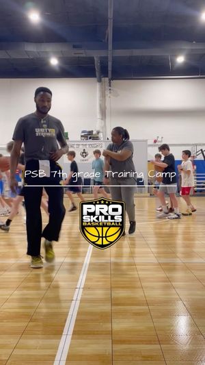 Image post by @proskillscharlotte on Instagram