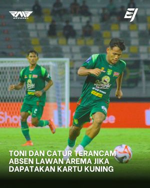 Image post by @emosijiwakucom on Instagram