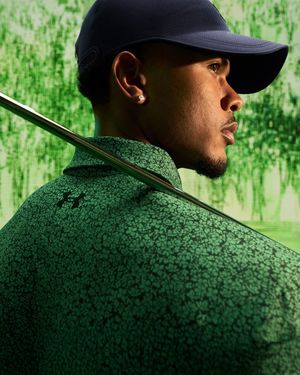 Image post by @underarmour on Instagram
