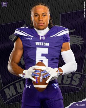 Image post by @westernmustangs on Instagram