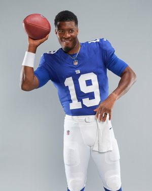 Image post by @NFL_DovKleiman on Twitter