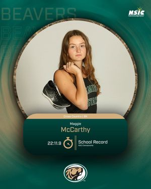 Image post by @bsubeavers on Instagram