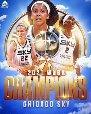 Image post by @NBCSports on Twitter