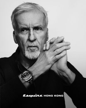 Image post by @esquirehk on Instagram